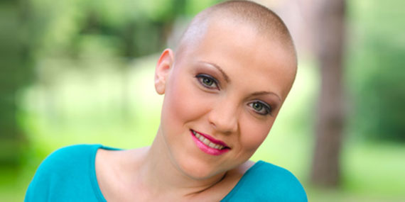 vlasy chemoterapie